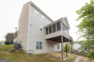 203 Overlook Dr, Dallas, GA 30157 - Photo 4