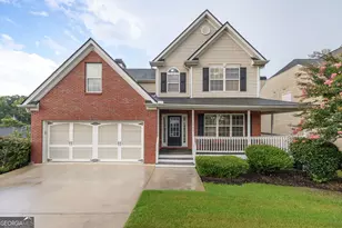 203 Overlook Dr, Dallas, GA 30157 - Photo 1
