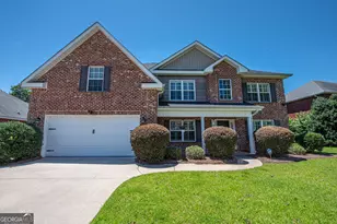 202 Northumberland Way, Warner Robins, GA 31088 - Photo 1