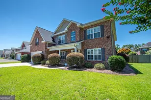 202 Northumberland Way, Warner Robins, GA 31088 - Photo 4