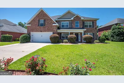202 Northumberland Way, Warner Robins, GA 31088 - Photo 2