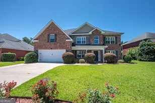 202 Northumberland Way, Warner Robins, GA 31088 - Photo 2