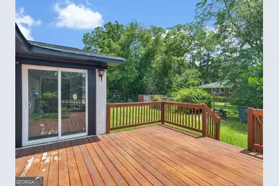 3103 Stratford Drive, Macon, GA 31211 - Photo 42