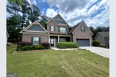 2060 Marlborough Drive, Bethlehem, GA 30620 - Photo 1