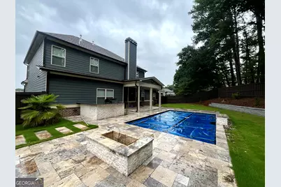 2060 Marlborough Drive, Bethlehem, GA 30620 - Photo 22