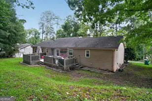 8198 Rockbridge Rd, Lithonia, GA 30058 - Photo 4