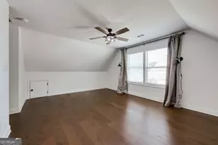 499 Little Oak St, Athens, GA 30601 - Photo 34