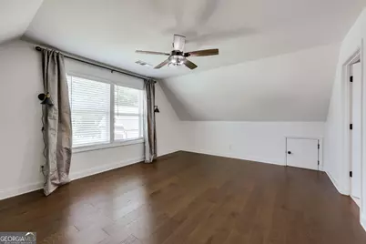 499 Little Oak Street, Athens, GA 30601 - Photo 6