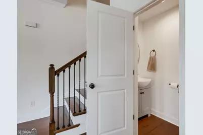 499 Little Oak Street, Athens, GA 30601 - Photo 18
