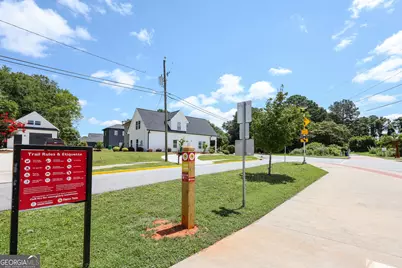 499 Little Oak Street, Athens, GA 30601 - Photo 10