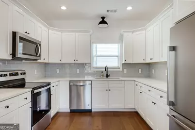 499 Little Oak Street, Athens, GA 30601 - Photo 20