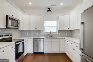 499 Little Oak St, Athens, GA 30601 - Photo 20