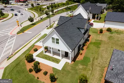 499 Little Oak Street, Athens, GA 30601 - Photo 44