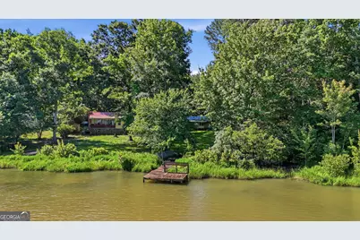 167 N Hickory Drive, Jackson, GA 30233 - Photo 1