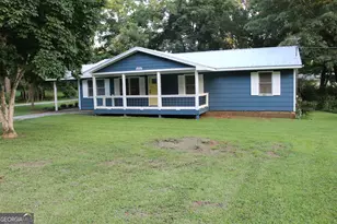 456 Freeman St, Jackson, GA 30233 - Photo 2
