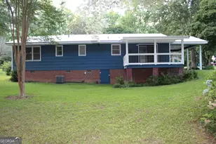 456 Freeman St, Jackson, GA 30233 - Photo 12