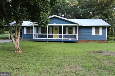 456 Freeman Street, Jackson, GA 30233 - Photo 1