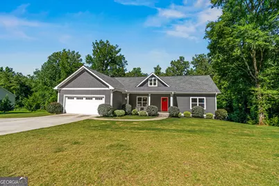 1055 Harden Bridge Road, Commerce, GA 30529 - Photo 2