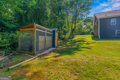 1055 Harden Bridge Road, Commerce, GA 30529 - Photo 8