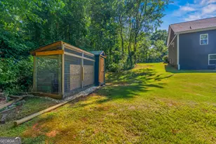 1055 Harden Bridge Rd, Commerce, GA 30529 - Photo 8