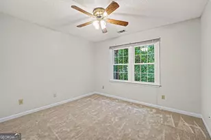 810 Deep Lake Dr NW, Kennesaw, GA 30144 - Photo 20