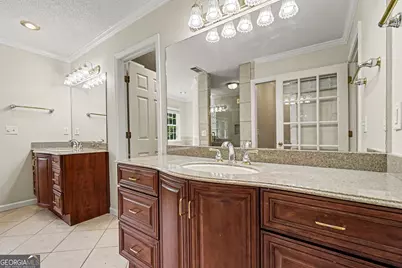 810 Deep Lake Drive NW, Kennesaw, GA 30144 - Photo 16