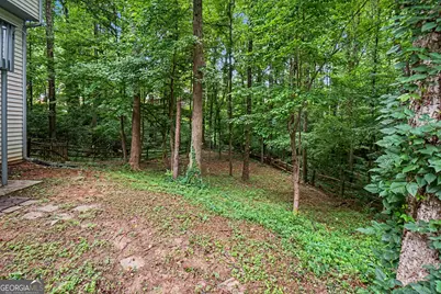 810 Deep Lake Drive NW, Kennesaw, GA 30144 - Photo 30