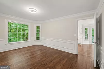 810 Deep Lake Drive NW, Kennesaw, GA 30144 - Photo 6
