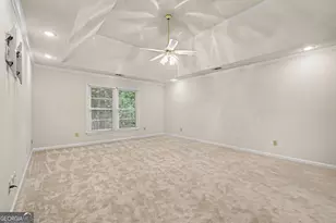 810 Deep Lake Dr NW, Kennesaw, GA 30144 - Photo 14