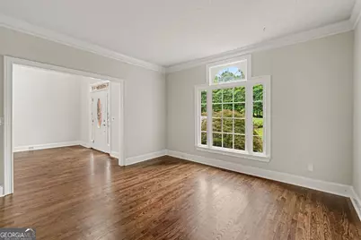 810 Deep Lake Drive NW, Kennesaw, GA 30144 - Photo 4
