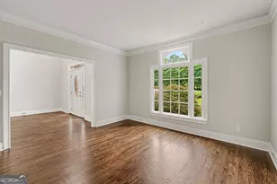 810 Deep Lake Dr NW, Kennesaw, GA 30144 - Photo 4