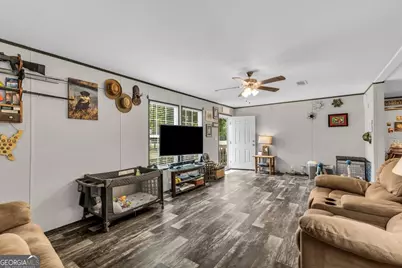 810 Simpsontown Road, Newington, GA 30446 - Photo 6