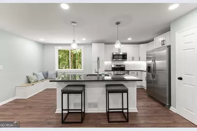 381 Plantation Boulevard, Lawrenceville, GA 30046 - Photo 12
