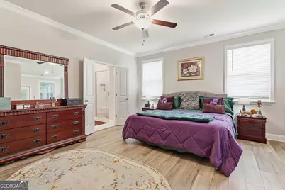 455 Timberbrook Drive, Sharpsburg, GA 30277 - Photo 28
