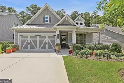 455 Timberbrook Drive, Sharpsburg, GA 30277 - Photo 6