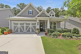 455 Timberbrook Dr, Sharpsburg, GA 30277 - Photo 6