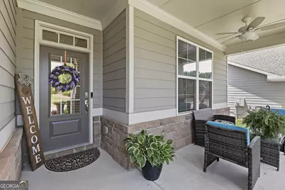 455 Timberbrook Drive, Sharpsburg, GA 30277 - Photo 10