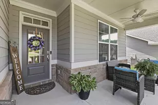455 Timberbrook Dr, Sharpsburg, GA 30277 - Photo 10