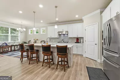 455 Timberbrook Drive, Sharpsburg, GA 30277 - Photo 22