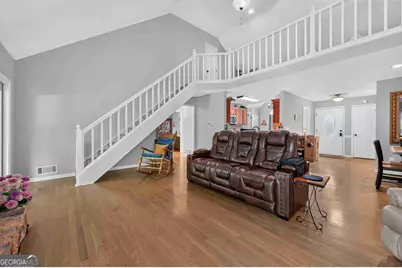 1400 White City Drive, Canton, GA 30115 - Photo 2