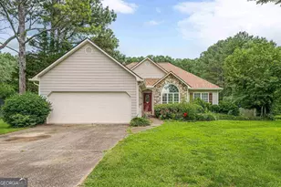 1400 White City Dr, Canton, GA 30115 - Photo 1