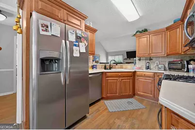 1400 White City Drive, Canton, GA 30115 - Photo 4