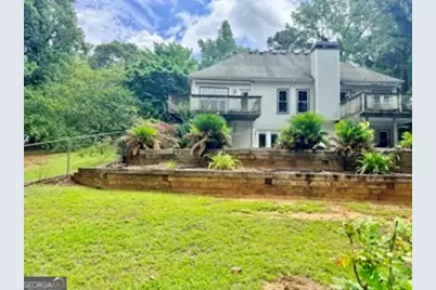 70 Circle Drive, Hampton, GA 30228 - Photo 32