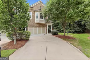 50 Star Spangled Ln, Peachtree City, GA 30269 - Photo 2