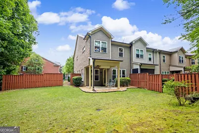 50 Star Spangled Lane, Peachtree City, GA 30269 - Photo 20