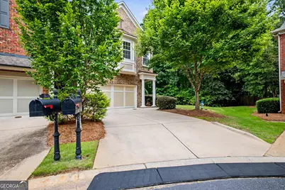 50 Star Spangled Lane, Peachtree City, GA 30269 - Photo 2