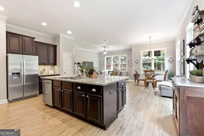 50 Star Spangled Lane, Peachtree City, GA 30269 - Photo 6