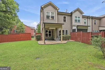 50 Star Spangled Lane, Peachtree City, GA 30269 - Photo 30