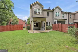 50 Star Spangled Ln, Peachtree City, GA 30269 - Photo 30