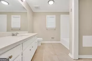 256 Country Lake Dr, McDonough, GA 30252 - Photo 24